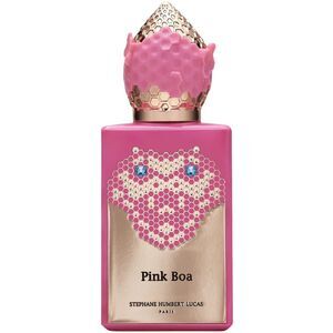Stephane Humbert Lucas Pink Boa Eau de Parfum Spray for Unisex 1.7 oz/50ml - New
